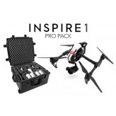 DJI Inspire 1 PRO Pack  -2 controles