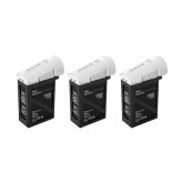 DJI Inspire 1 PRO Pack  - Zemuse X5 