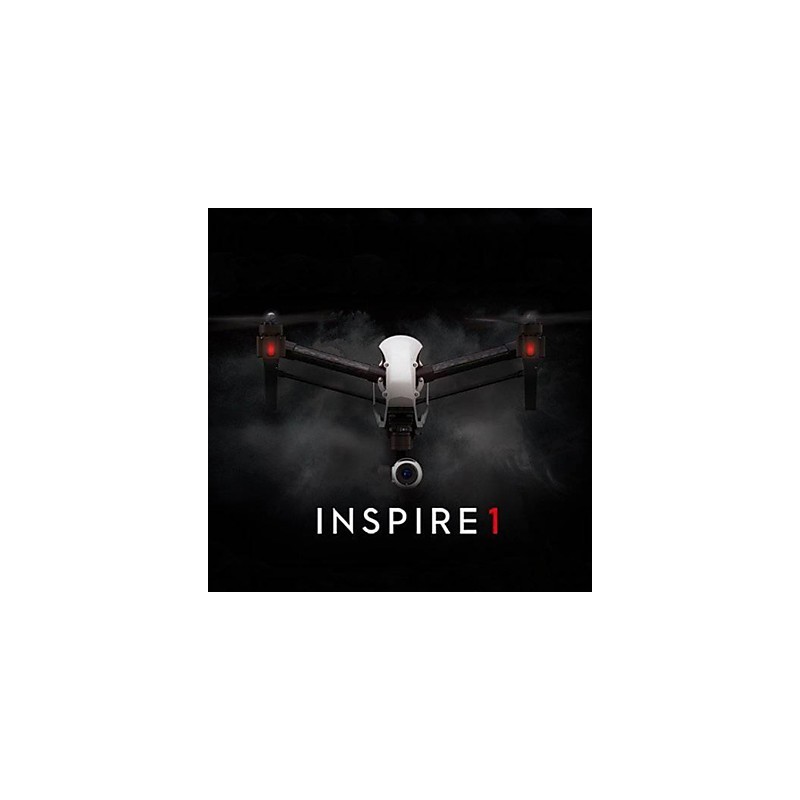 DJI Phantom2 Visión GPS RC Quadcopter