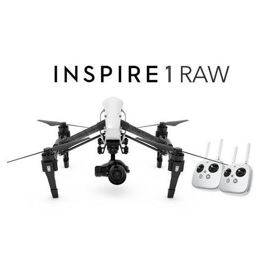 DJI Insire 1 Pro RAW - Drones Peru