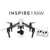 DJI Insire 1 Pro RAW - Drones Peru