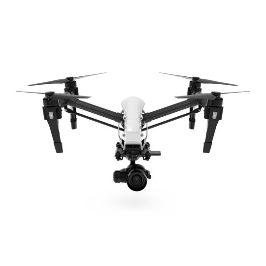 DJI Insire 1 Pro RAW - Drones Peru