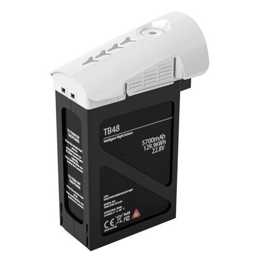 DJI batería  para Inspire 1 TB48