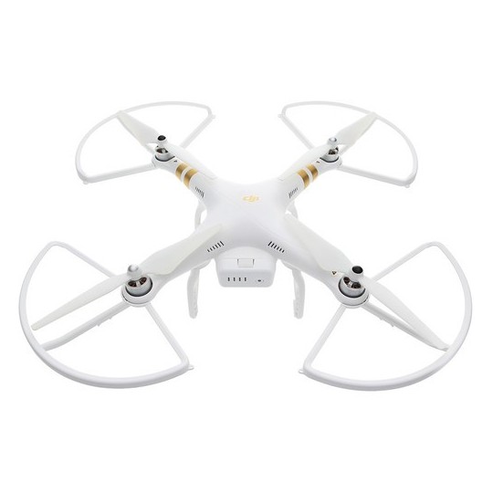 DJI Prop Guard para Phantom 3 - Drones Peru