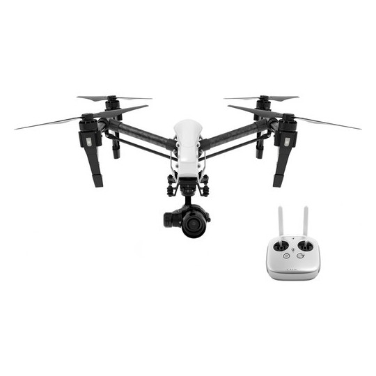 DJI Inspire 1 PRO - Drones Peru