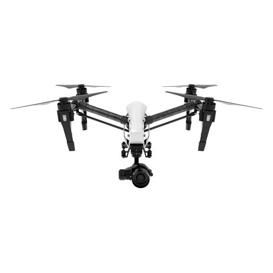 DJI Inspire 1 PRO - Drones Peru