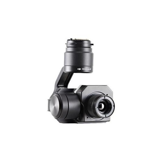 Camara Termica DJI ZENMUSE XT  336x256 30Hz