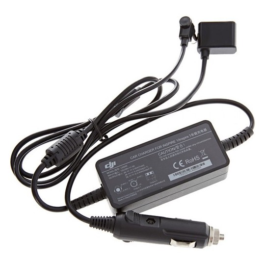 DJI Car Charger Kit for Inspire 1