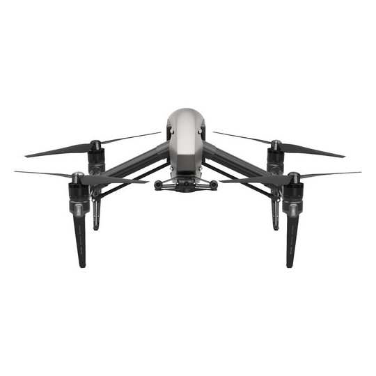 DJI Inspire 2 - Drones Lima Peru