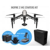 DJI Inspire 2 con Camara X4S