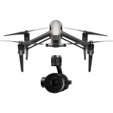 DJI Inspire 2 con x5s Prores Cinema DNG - Drones Lima Peru