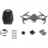 Pack Mavic Pro Vuela Más