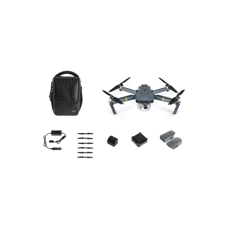 Pack Mavic Pro Vuela Más
