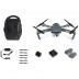 Dji Mavic Pro Combo  - Vuela Más
