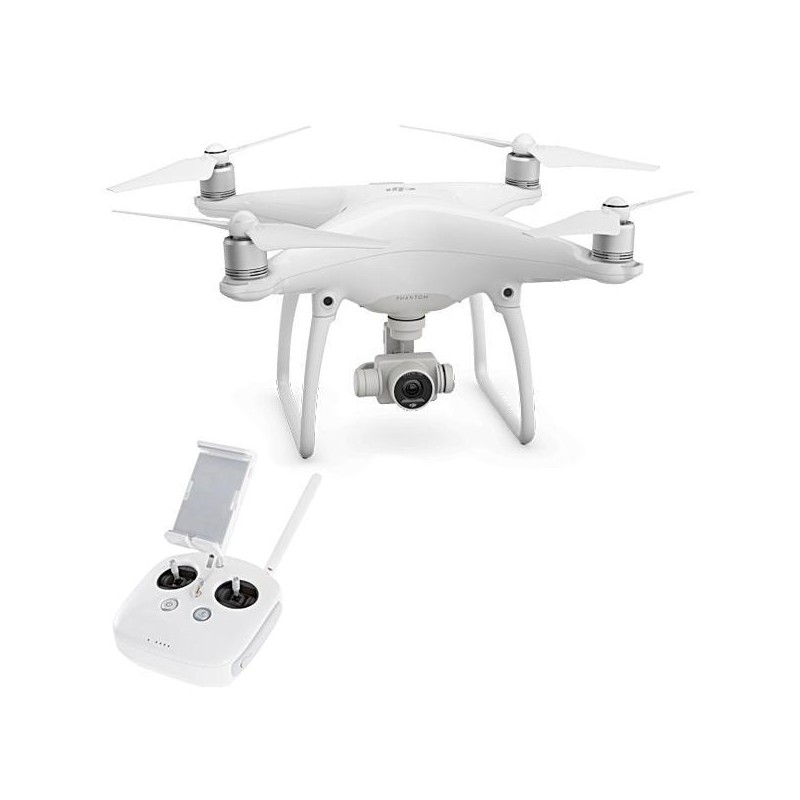 DJI PHANTOM 4 PRO V 2.0