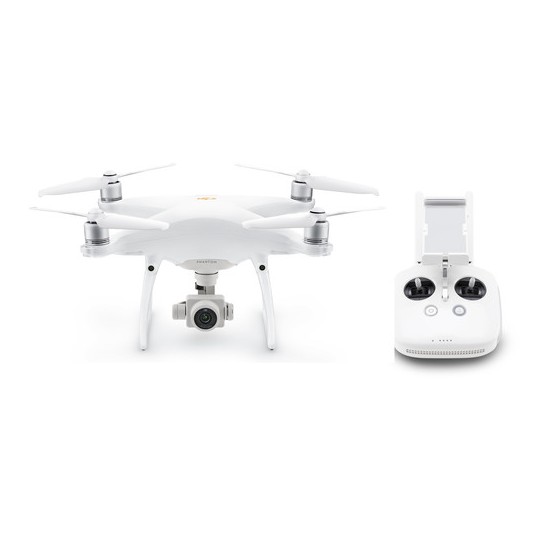 DJI Phantom 4 PRO 20MP