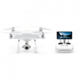 DJI Phantom 4 PRO plus 20MP - DRONES PERU