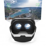 Bebop 2 Power FPV Pack de Parrot - DRONES PERU