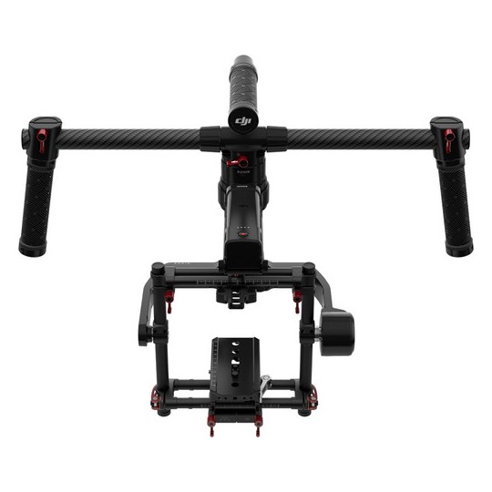 DJI RONIN MX - DRONES PERU