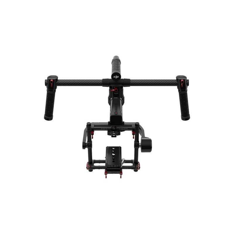 DJI RONIN MX - DRONES PERU