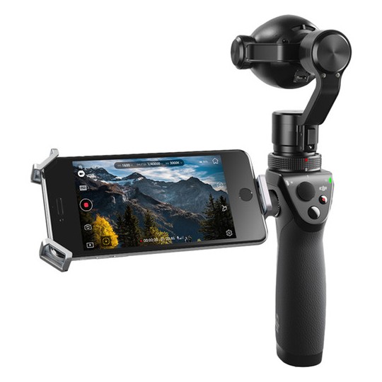 DJI Osmo+