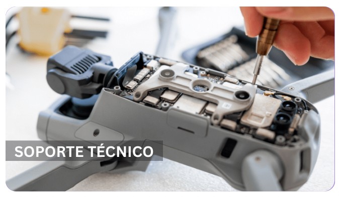 AGRO DRONE PERU - DRONES FUMIGADORES