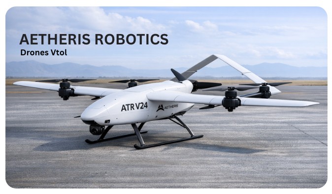 Marcas Distribuidas Distribuci&oacute;n representante marcas de Drones
